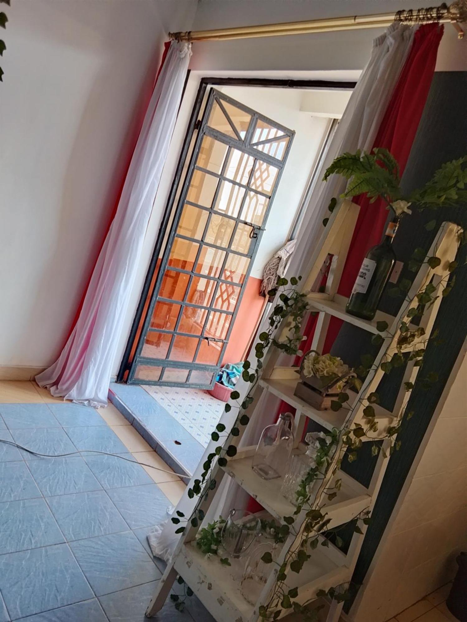 Lovely One Bedroom Airbb In With Wifi ,ample Parking-next To The Road Apartment Thika